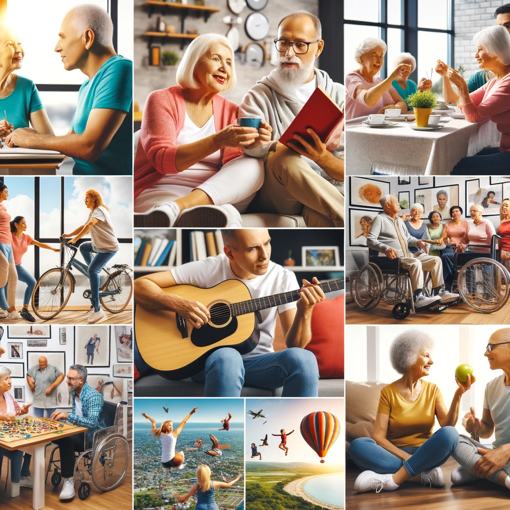 The Changing Face of Retirement: New Trends and Expectations