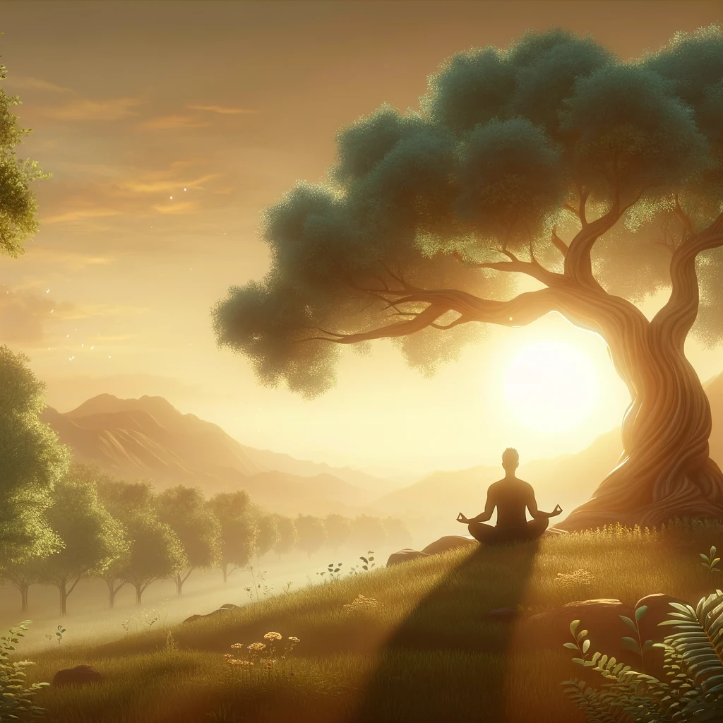 The Science of Happiness: What Really Makes Us Feel Good?
