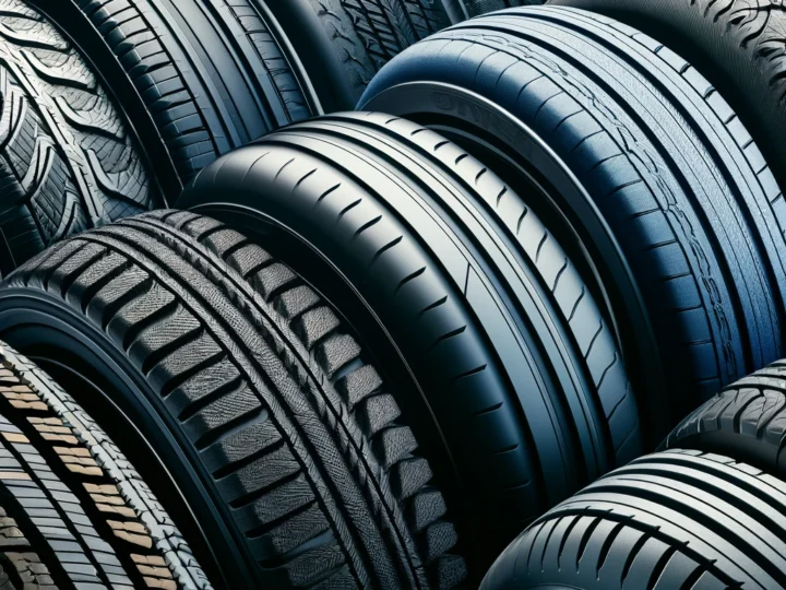 The Price of Performance: Are Expensive Car Tyres Worth It?
