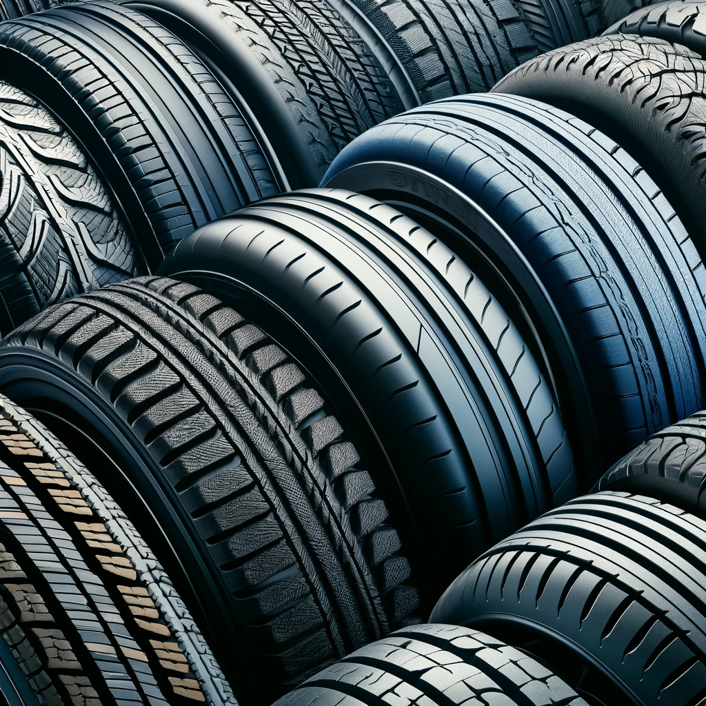 The Price of Performance: Are Expensive Car Tyres Worth It?
