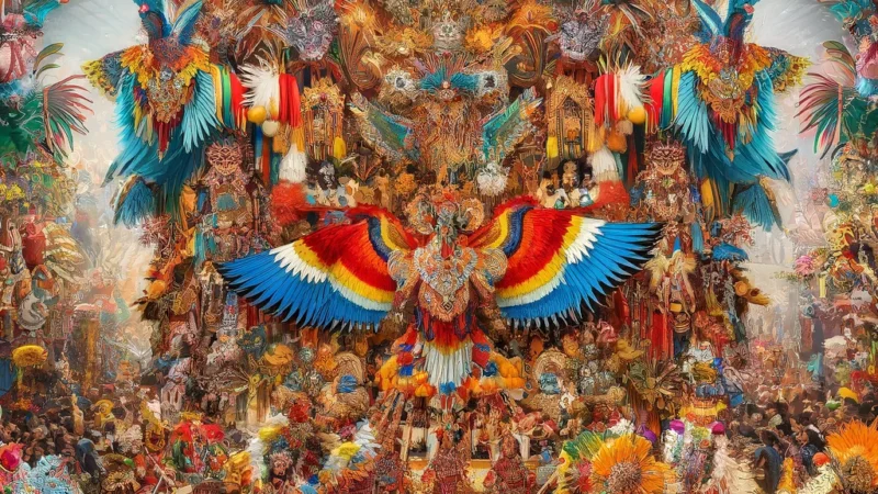 Hidden Gems: Exploring the World’s Lesser-Known Cultural Festivals