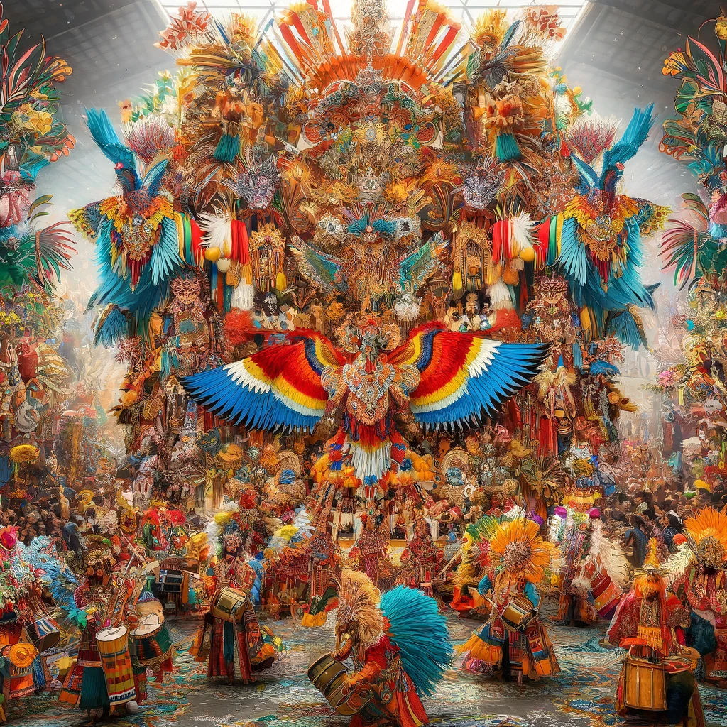 Hidden Gems: Exploring the World’s Lesser-Known Cultural Festivals