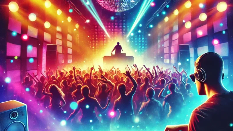 The Unyielding Beat: Why Drum ‘n’ Bass Music Endures