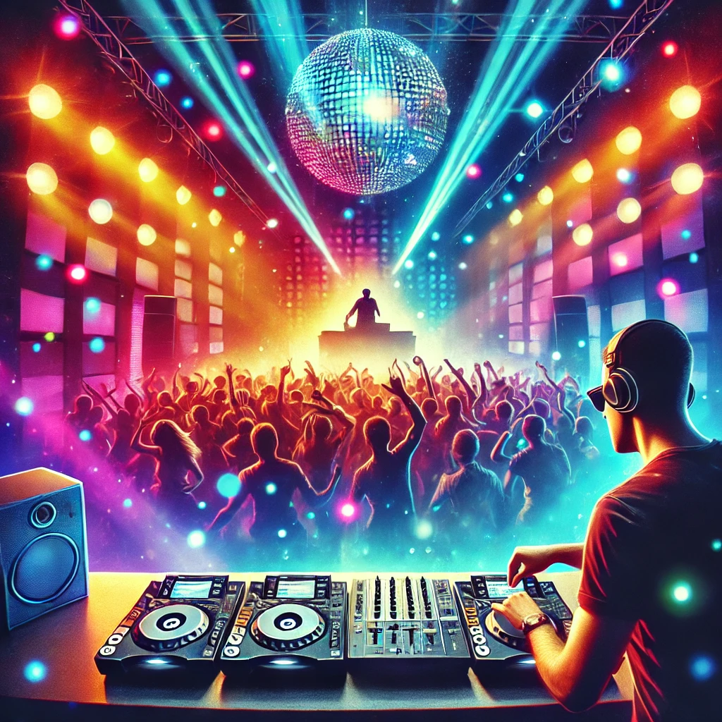 The Unyielding Beat: Why Drum ‘n’ Bass Music Endures