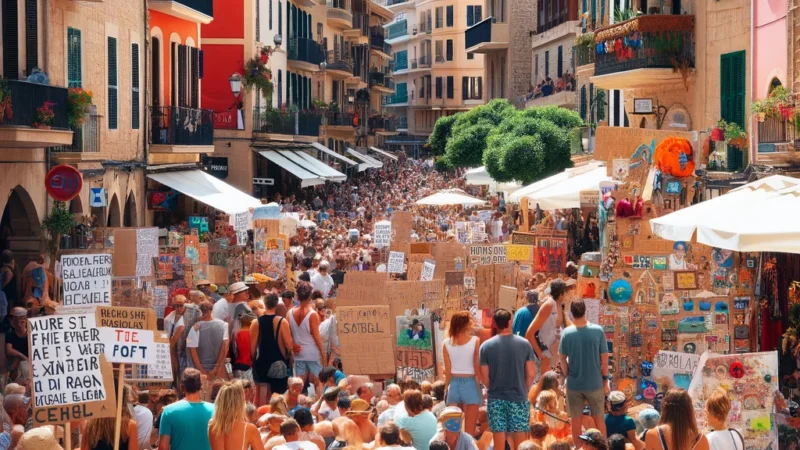 Tourism: A Double-Edged Sword for Local Communities