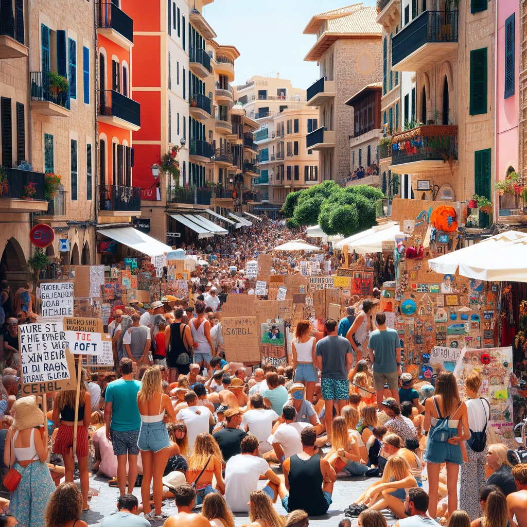 Tourism: A Double-Edged Sword for Local Communities