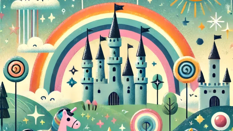 The Enduring Magic of My Little Pony