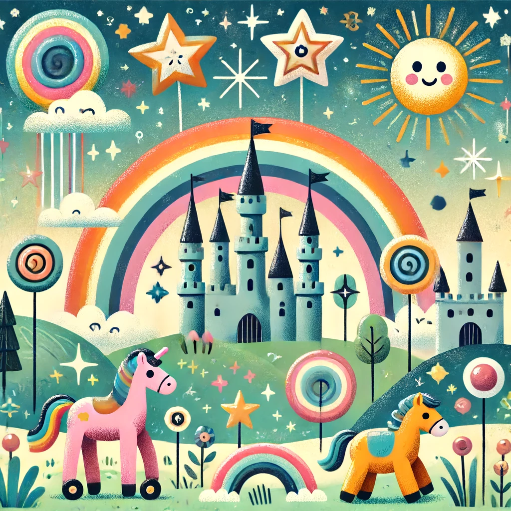 The Enduring Magic of My Little Pony