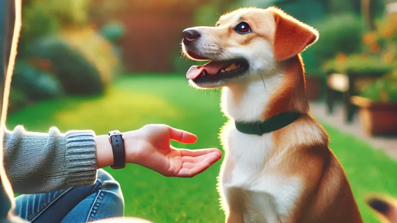 The Science Behind Why Dogs Really Are Our Best Friends