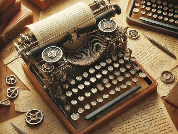 Why Is the Keyboard Arranged That Way? The History of QWERTY